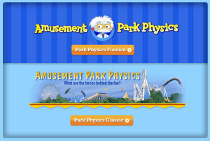 Fun Physics How Amusement Park Rides Are Designed ReviewsHow