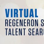 Virtual Regeneron Science Talent Search