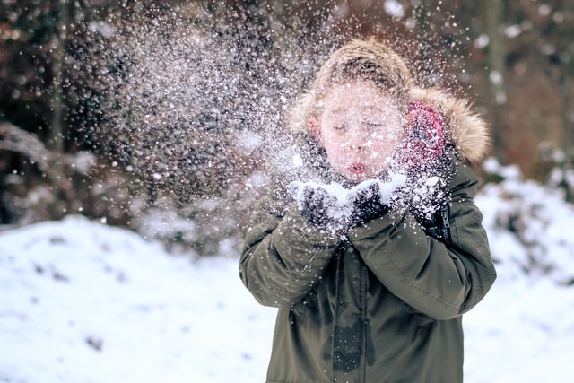 Fun Facts About Snowflakes - And All There Is To Know About